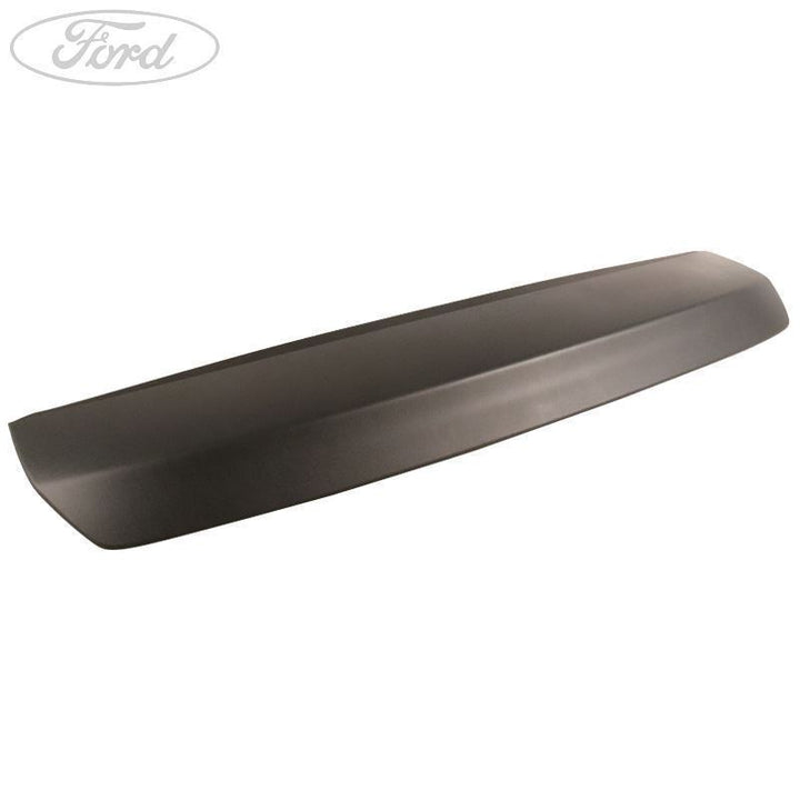 FIESTA REAR BUMPER LOWER TRIM COVER 2015-2017