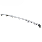 RANGER FRONT GRILLE MOULDING CHROME PLATED