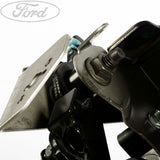 FIESTA FUSION BRAKE & CLUTCH PEDAL HOUSING BOX BRACKET