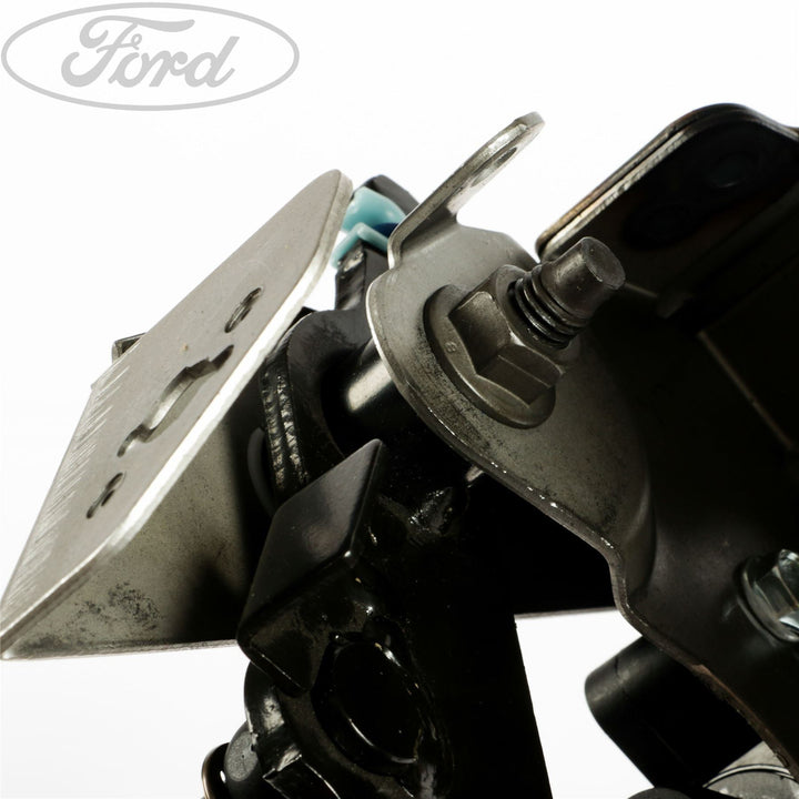 FIESTA FUSION BRAKE & CLUTCH PEDAL HOUSING BOX BRACKET