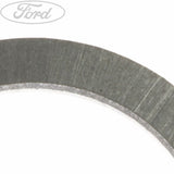 FRONT SUSPENSION PARTS