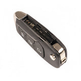 TRANSIT COURIER VEHICLE LOCK REMOTE CONTROL SYSTEM LOCK SETS & REPAIR KITS X1 UNIT 2023-ONWARDS