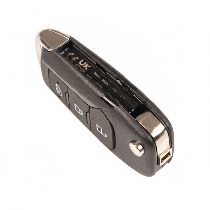 TRANSIT COURIER VEHICLE LOCK REMOTE CONTROL SYSTEM LOCK SETS & REPAIR KITS X1 UNIT 2023-ONWARDS