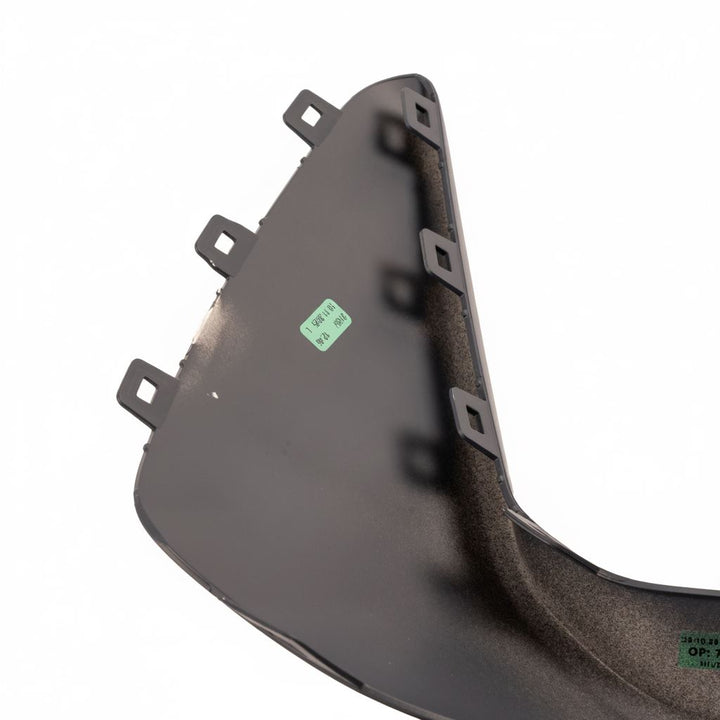 Focus N/S Front Fog Lamp Bezel Primed 2022-Onwards