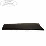 TRANSIT FUEL TANK FILLER ACCESS DOOR