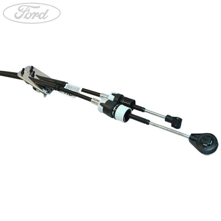 FIESTA ENGINE GEAR SELECTOR CABLE 5-SPEED MANUAL