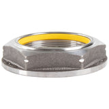 TRANSIT REAR N/S AXLE BEARING HUB NUT 2006-2014