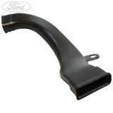 TRANSIT WINDSCREEN HEATER DEFROSTER NOZZLE HOSE 06-14
