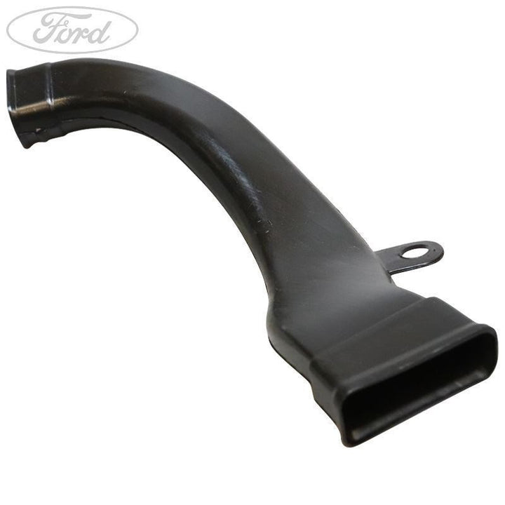 TRANSIT WINDSCREEN HEATER DEFROSTER NOZZLE HOSE 06-14