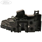 FIGO KA+ N/S FRONT DOOR LOCK LATCH 06/2016 POWER DOOR LOCK