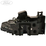 FIGO KA+ N/S FRONT DOOR LOCK LATCH 06/2016 POWER DOOR LOCK