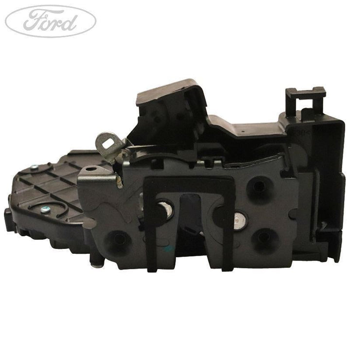 FIGO KA+ N/S FRONT DOOR LOCK LATCH 06/2016 POWER DOOR LOCK