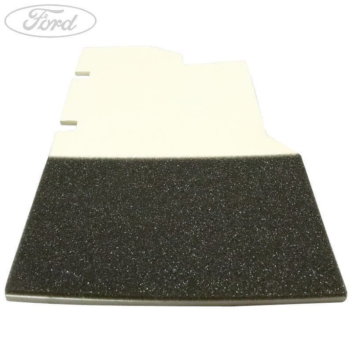 ENERGY ABSORBING FOAM PAD