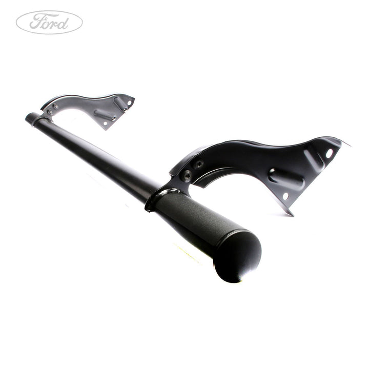 STEEL BUMPER BARS