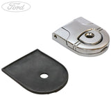 TIE DOWN HOOK