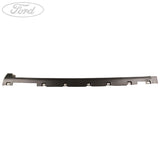 KUGA O/S SIDE SKIRT 11/2012-09/2016 STERLING GREY