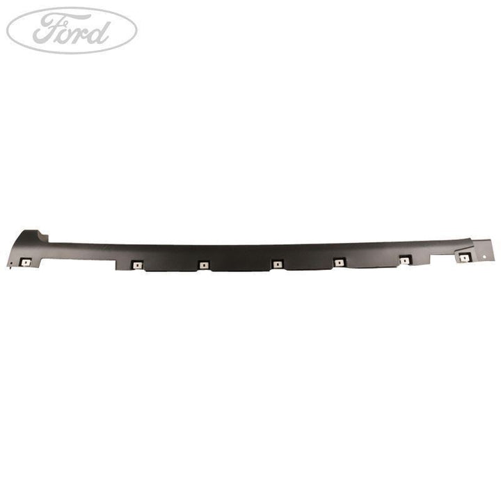 KUGA O/S SIDE SKIRT 11/2012-09/2016 STERLING GREY