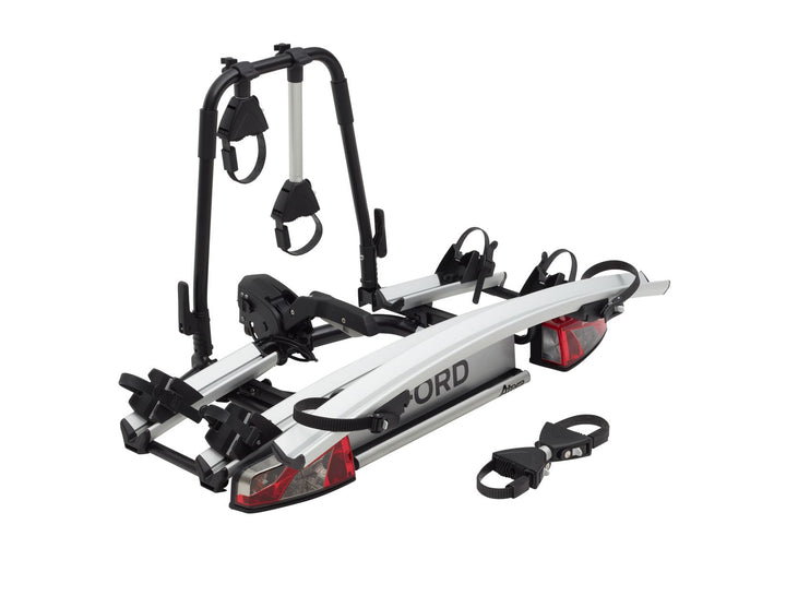 ATERA* REAR BIKE CARRIER EXTENSION KIT FOR 3RD BIKE,STRADA TRAIL 2