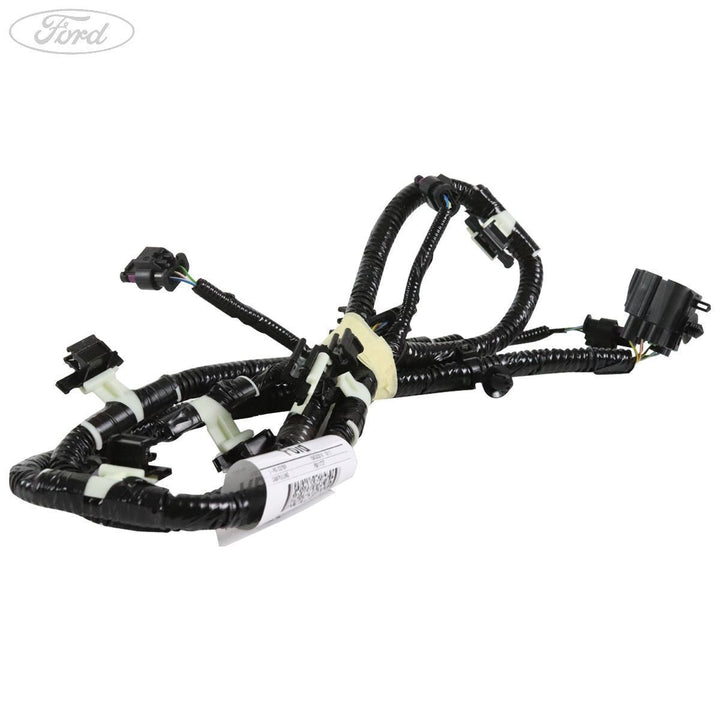 PARKING DISTANCE AID SENSOR WIRE