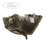 FIESTA MK6 FRONT N/S FOG LIGHT LAMP