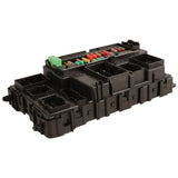 ALARM/KEYLESS LOCK SYSTEM KIT