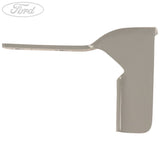 RANGER N/S TAILGATE HINGE 09/2011