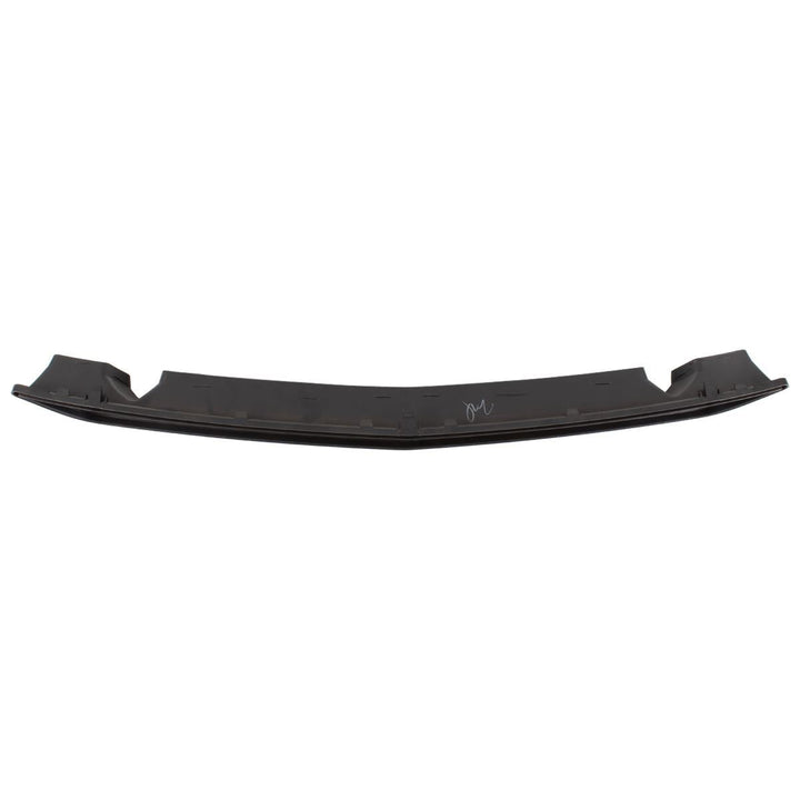 MUSTANG GT 5.0 LOWER FRONT BUMPER GRILLE MESH CARBON BLACK