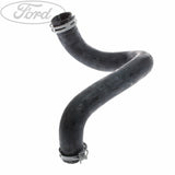 COOLING SYSTEM HOSE