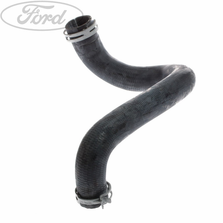 COOLING SYSTEM HOSE