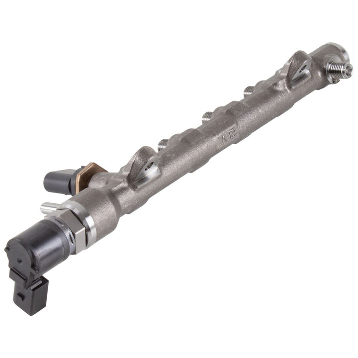 FUEL SUPPLY MANIFOLD