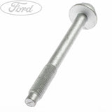 ALTERNATOR AND MOUNTINGS BOLT PACK OF 5