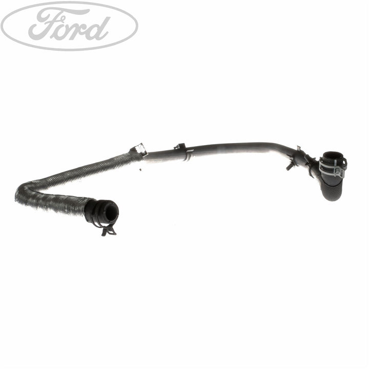 RADIATOR HOSES