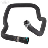 TRANSIT DURATORQ TDCI AIR CON HEATER WATER HOSE