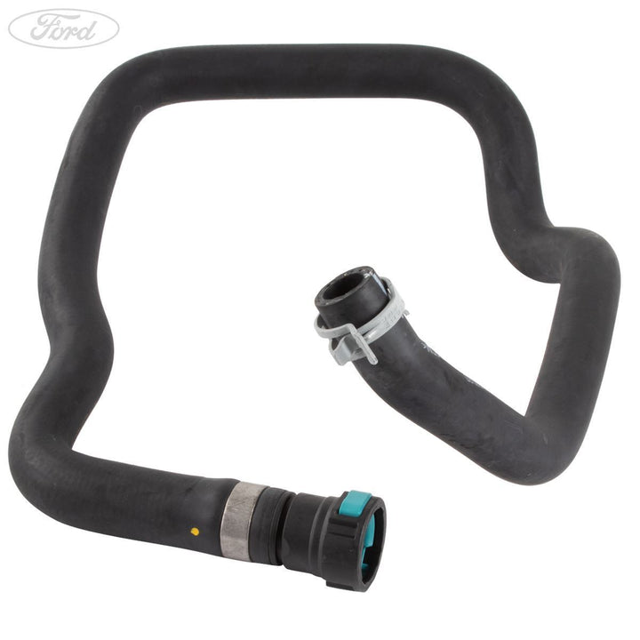 TRANSIT DURATORQ TDCI AIR CON HEATER WATER HOSE