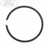 GEARBOX OUTPUT SHAFT RETAINER