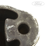 FOCUS EXHAUST HANGER RUBBER