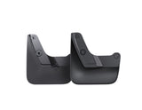 ALL-ELECTRIC CAPRI FROM 10/2024 MUD FLAPS REAR,CONTOURED
