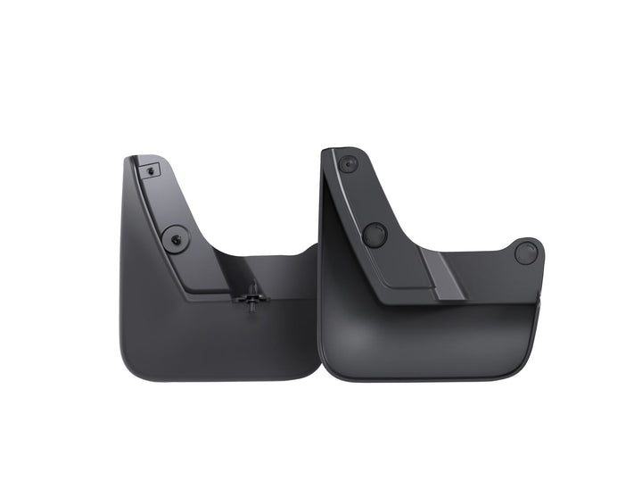 ALL-ELECTRIC CAPRI FROM 10/2024 MUD FLAPS REAR,CONTOURED