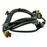 TRANSIT CHASSIS CAB RUNNING BOARD LAMP WIRE 2014-ONWARDS