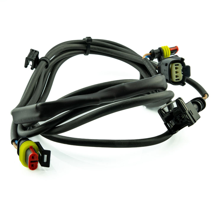 TRANSIT CHASSIS CAB RUNNING BOARD LAMP WIRE 2014-ONWARDS