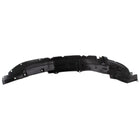 RANGER EVEREST FRONT O/S WHEEL ARCH SPLASH GUARD 08-12