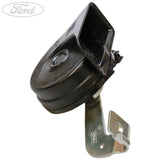 LOW PITCH HORN
