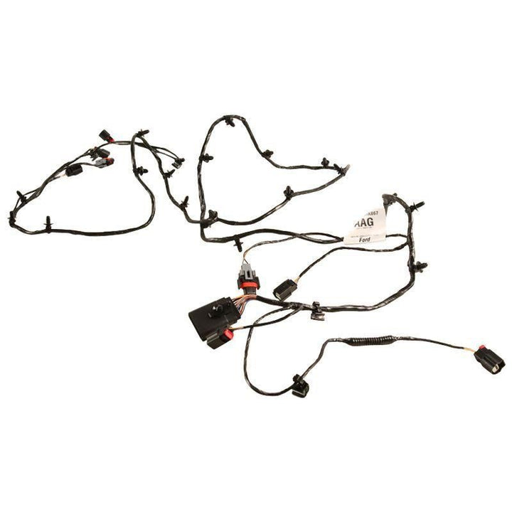 PARKING DISTANCE AID SENSOR WIRE