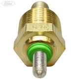 TEMPERATURE SENDER ASSEMBLY
