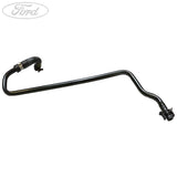 MONDEO GALAXY PETROL COOLANT RESERVOIR OVERFLOW HOSE