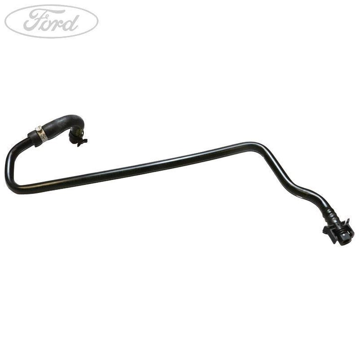 MONDEO GALAXY PETROL COOLANT RESERVOIR OVERFLOW HOSE