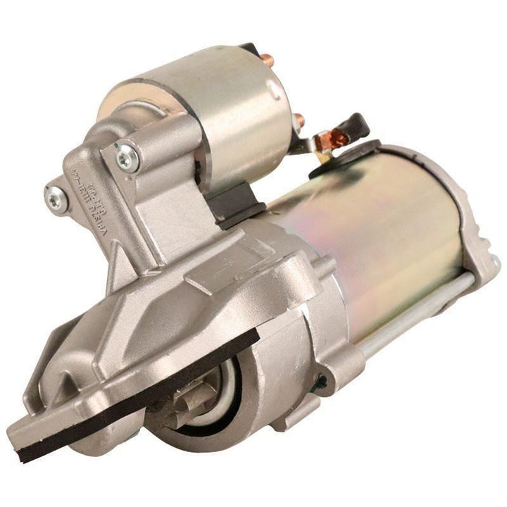 FOCUS MONDEO S-MAX 2.0 ECOBOOST STARTER MOTOR 2017-2022