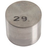 9 SIGMA DURATEC VALVE TAPPET 0MM 06/2015-