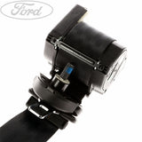 ECOSPORT REAR LEFT SEAT BELT