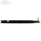 BODY ROCKER PANEL